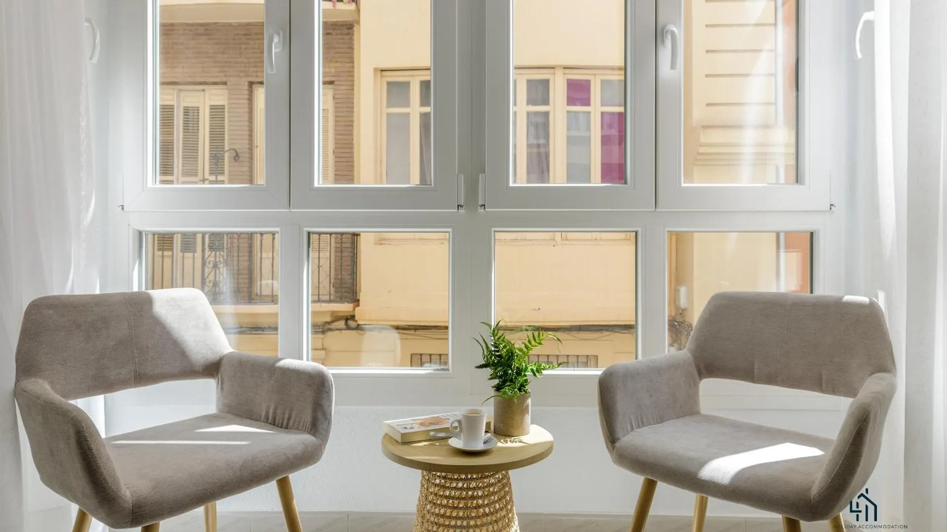 Living4Malaga Amazonia Center Apartment 0*,  Espagne